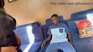 Full video available in my premium channel, subscribe for more content