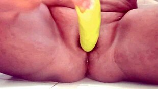 Desi Bhabhi Experiences Deep Emotional Bathroom Sex with Indian Girl