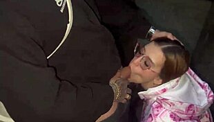 Colombian wife bends over for epic blowjob then rides cock doggystyle in Guatape