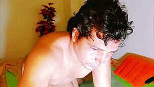 sweet teen's first time with her boyfriend