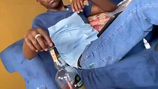 Full video available in my premium channel, subscribe for more content