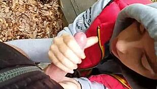 Want A Risky Quickie With This 18yo Teen In POV?