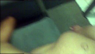 Shoved Dick In Brunette's Ass Without Lube?