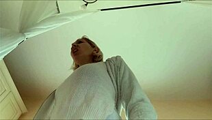 damn i cant control my passion suppositories makes me cum again