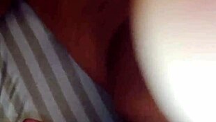 Wanna see my big ass step cousin cum?