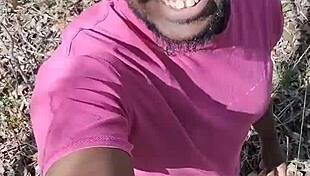 Dancing intensely in opposite directions to usual routine bright and early