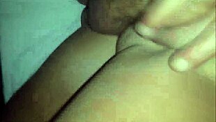 amateur milf enjoys her shaved pussy getting deeply fucked