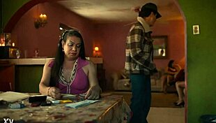 Amateur teen's bold first-time close-up fuck shatters all limits in netflix style frenzy