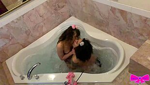 Kingsley Pussy Fisting Feet Soles Licking Fetish 69 Lesbian Sex Dakota Marr Kinky Girl Girl Kissing Lez Fucking