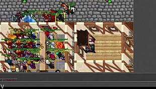 Argentine screams during intense 20-man gangbang