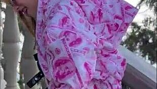 Colombian wife bends over for epic blowjob then rides cock doggystyle in Guatape