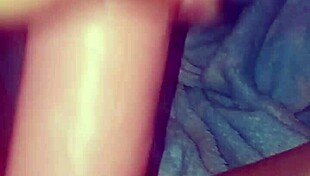 jessie rides her dildo solo... damn that's hot! 🍆💦