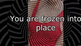 Erotic hypnosis session with mistress lisa pillow