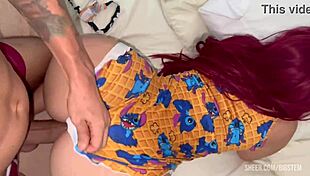 Leaked Bahia Couple Fucking Video