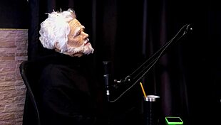 morena flashes huge tits teases no anal rides fat guy