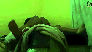 Undercover Encounter With Bbw Milf In Secret Setting