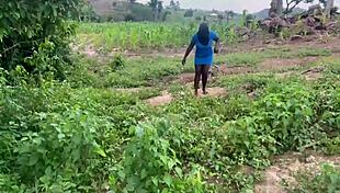 She love doggy style