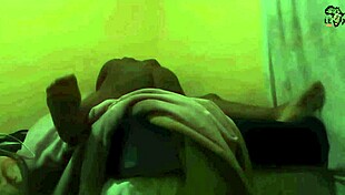 Undercover Encounter With Bbw Milf In Secret Setting