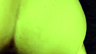 Milf Begs for Creampie Breeding, Pussy Stretched Wide by Relentless Thrusts Until Overflowing!