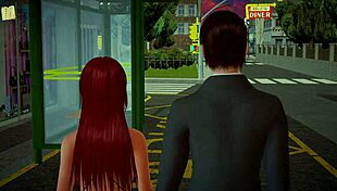 step into my new family game with massive temptations everywhere