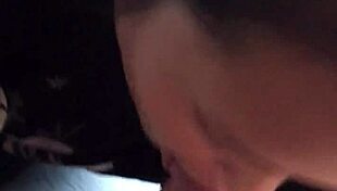 Chinese wife shows face in blowjob to cumshot 20171006145652