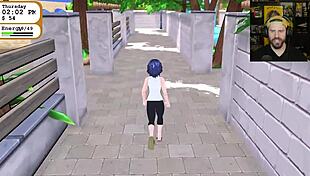 kicked out after naughty shower squirt play unfolds