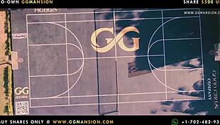 Redhead Latina Lesbian Gets Her Pussy Licked Intensely By Brunette In Detailed Cunilingus Session At Ggmansion