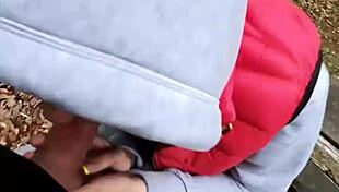 Want A Risky Quickie With This 18yo Teen In POV?