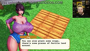 kicked out after naughty shower squirt play unfolds