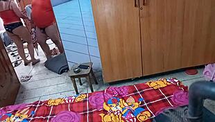 Fucking My Hot Ex Girlfriend After Long Time, With Deepthroat And Squirting