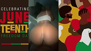 petite ebony teen pussy takes big black cock hard