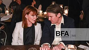 art school intimate connection