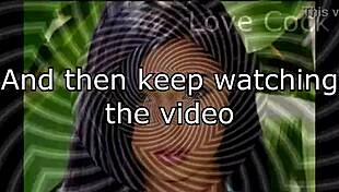 Erotic hypnosis session with mistress lisa pillow