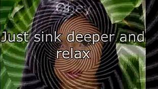 Erotic hypnosis session with mistress lisa pillow