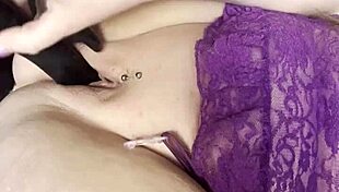 Catalia Valentine Messy Toy Fucking Leads to Epic Pussy Squirting Explosion