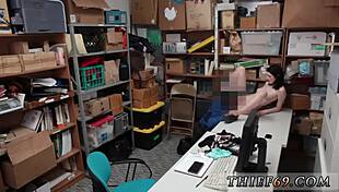 Teen Suspect Wants to Try Something New With Police