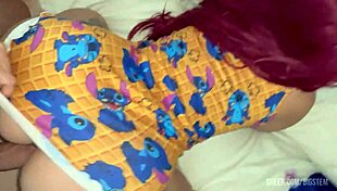 Leaked Bahia Couple Fucking Video