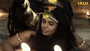 discover indian tribe's hottest milf teen sex secrets