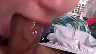 White Girl DEVOURS Big Indian Cock!