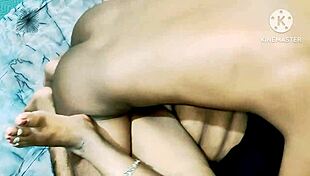 Hey neighbor boys, this horny Indian desi bhabhi wants your big cocks pounding her big ass doggystyle rough!