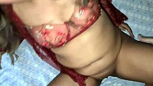 wanna watch 18yo latina slut swallow stepdad's load in hotel?