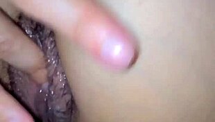 finally tasting best friend's fat ass first time 🍑😍