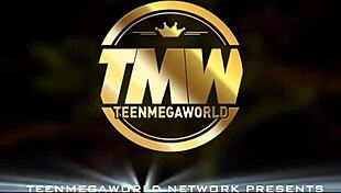 i couldn't believe how this sweet teen turned into total anal hottie