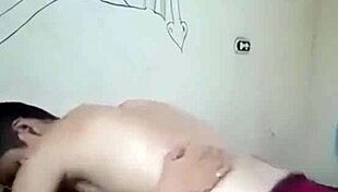 i found this hot venezuelan video by accident... damn