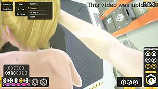 What if sex games led to wild cowgirl rides?