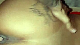 big ass fucked hard to creampie