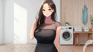 jerk it loser janitor caught sniffing my panties femdom humiliation in spanish voice.