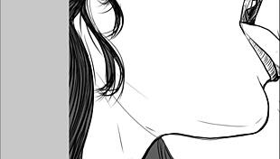 kramer krameroff speed draws ffm threesome ass licking pussy fuck