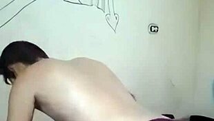 i found this hot venezuelan video by accident... damn