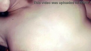 desi mature asian begs for cock blowjob while home alone fucked
